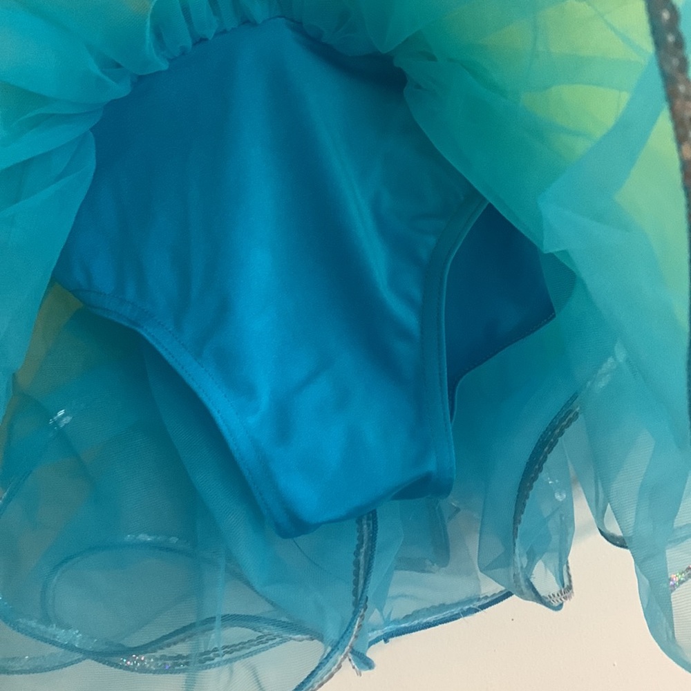 Recital/Pageant/Competition Outfit - Picture 4 of 7